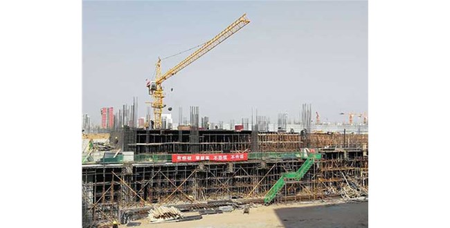 山西鋼結構構建的主要應用有什么？