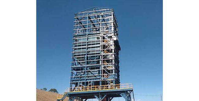 山西鋼結構工程中對于材料的監管有哪些要點呢？