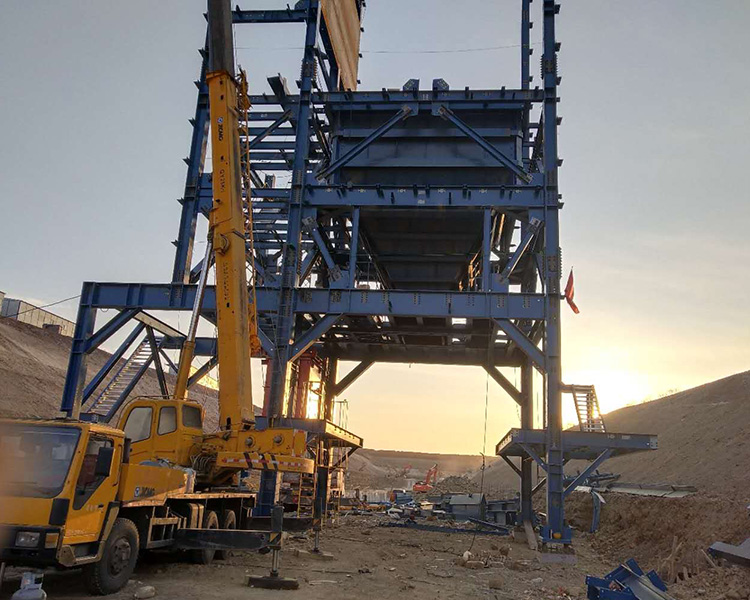 泰立鋼結構公司：山西鋼結構為什么比鍍鋅鋼應用更廣泛？