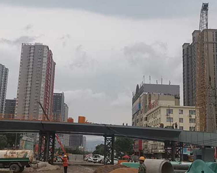 山西泰立咨詢，鋼結構房屋需要注意哪些方面？