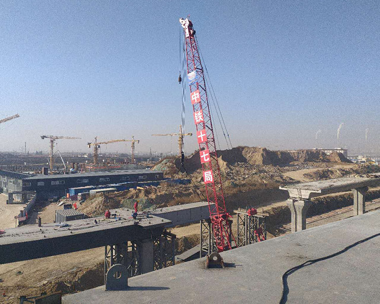 山西泰立鋼結構 解讀，鋼結構組裝控制要點？